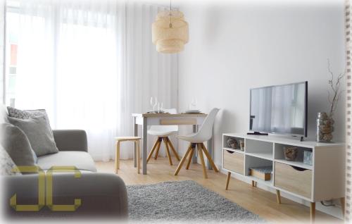  Heart 925 Apartment by JC in Porto