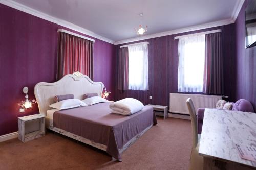 Green Palace Hotel - main image