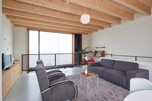 Lake View Apartment Amsterdam, Амстердам (фото 8)