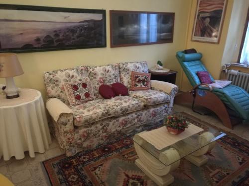 Hotel Conchiglia – Montecatini Terme, IA