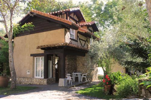 Casitas Del Huerto