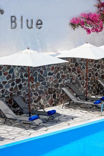 Terra Blue Santorini - image 2
