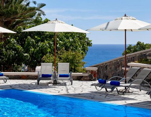 Terra Blue Santorini - image 3