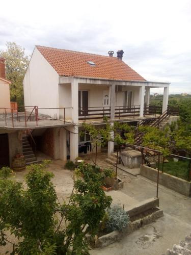  Jurin Dvor, Pension in Privlaka