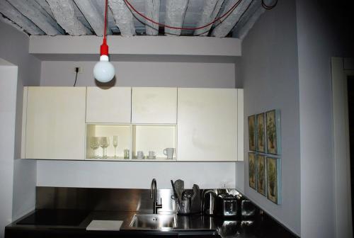 Lakeside Studio, Como (fotografie 7)