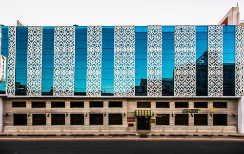 外部景觀, 查納基亞休閒大酒店 (Leisure Inn Grand Chanakya) in 齋浦爾