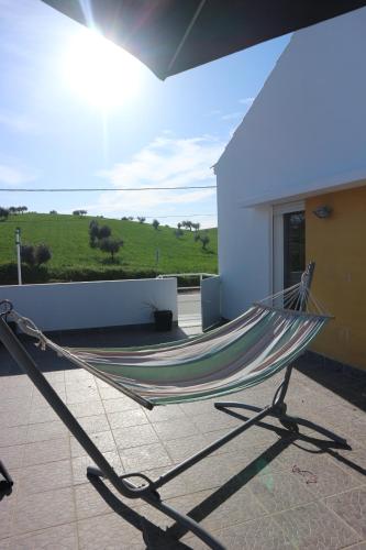 Casa da Planicie cottage Monte do Trambolho