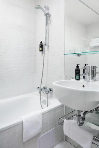 Design Metropol Hotel Prague - image 4