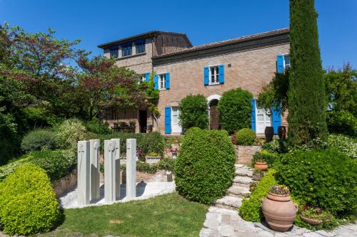 B&B Santarcangelo di Romagna - Il Villino Hotel & SPA - Bed and Breakfast Santarcangelo di Romagna