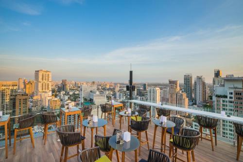 SKYVIEW Hotel Bangkok - Sukhumvit