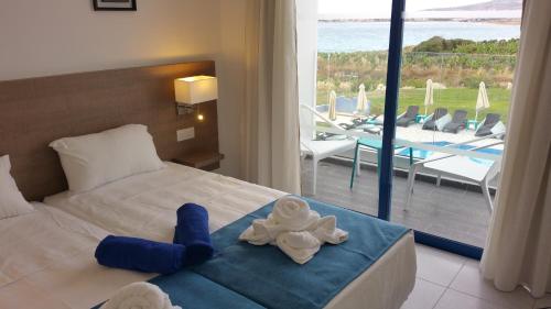 Marica's Boutique Hotel in Paphos
