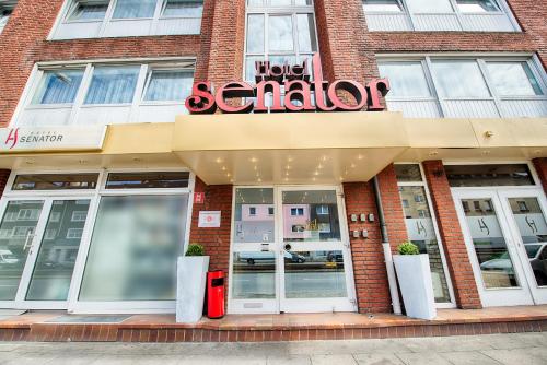 Hotel Senator - image 4