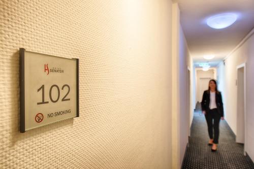 Hotel Senator - image 2