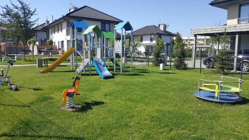 Rezydencja Apartamenty Ostrowski - image 4
