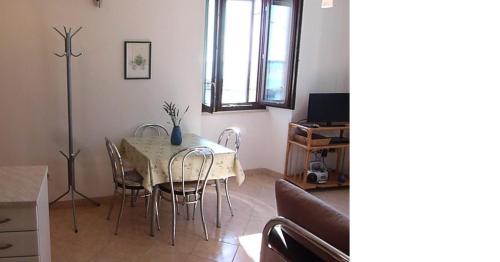  Ida Apartment in Fažana