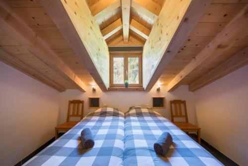 Ski and bike - holiday home Verbier Valley 4