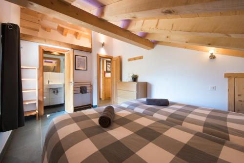 Ski and bike - holiday home Verbier Valley 2