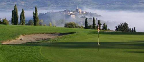 Podere Casina Rossa