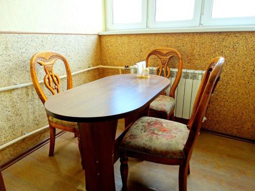 Inndays Apartments on Micheeva - image 6