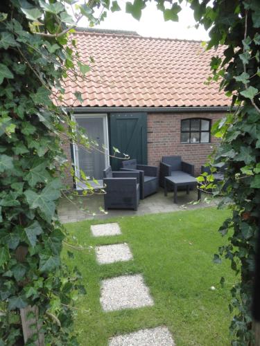 B&B De Willemshoeve