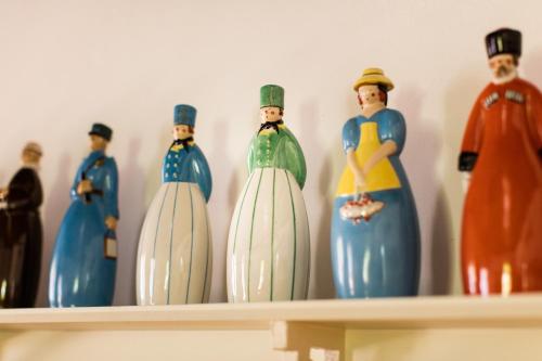 Residenza d'Epoca Albergo Quattro Fontane - image 2