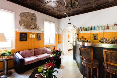 Residenza d'Epoca Albergo Quattro Fontane - image 11