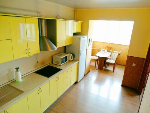 Inndays Apartments on Micheeva - image 7