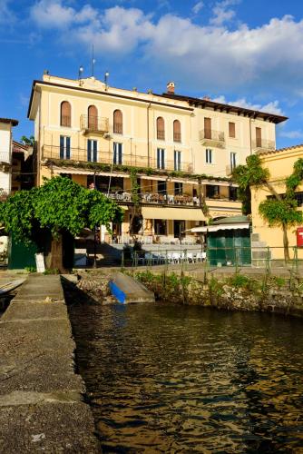 Boutique Hotel Elvezia 5