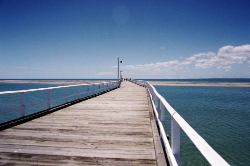 Ingenia Holidays Hervey Bay