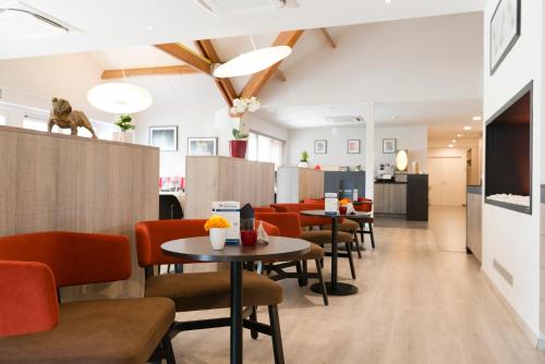 Best Western Hotel Wavre - image 13