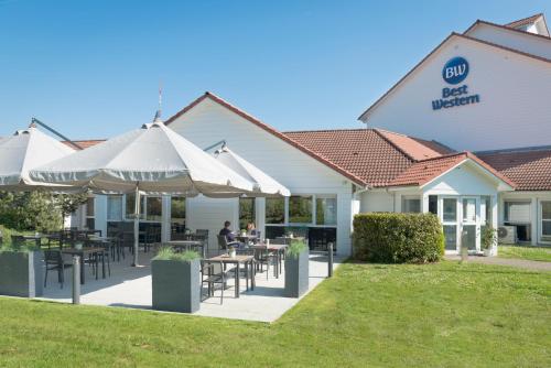 Best Western Hotel Wavre