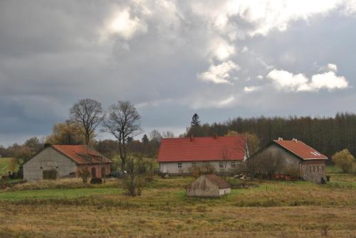 Siedlisko Jagiele