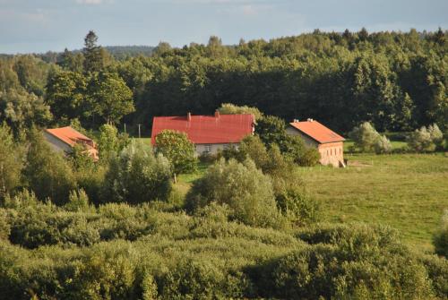 Siedlisko Jagiele