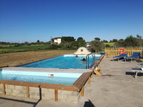 Agriturismo L.B.STUD - image 4