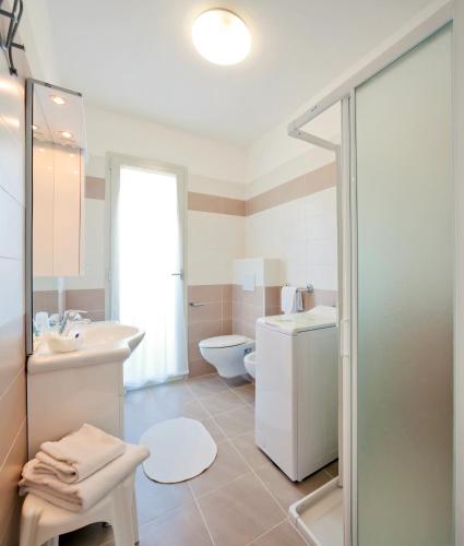 Hotel Augusta – Caorle, GA