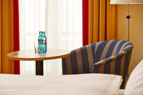 H+ Hotel & SPA Friedrichroda 82m von Friedrichroda entfernt