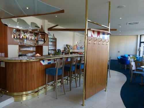 Aparthotel Kachelot - main image