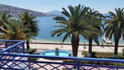 Hotel Ari – Saranda, OR