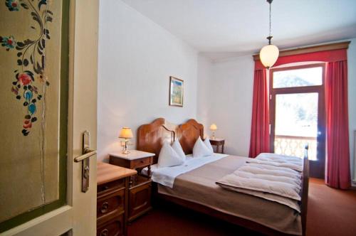 Hotel Baur Am See