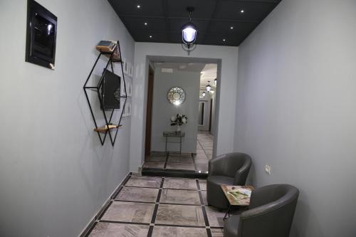 Funky Boutique Hotel & Adventures in ペルメト