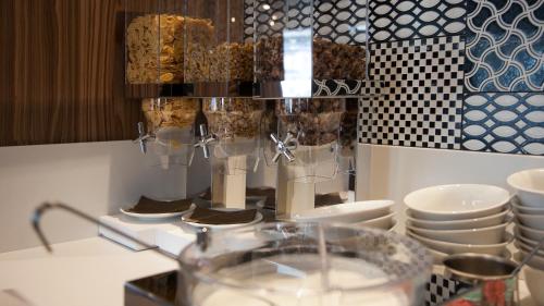 G Hotel Pescara - image 14