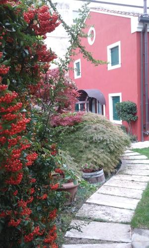 Villa Alessi B&B - Accommodation - Este