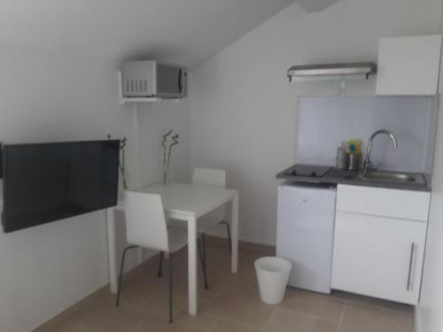 Appartement base de loisirs Amneville