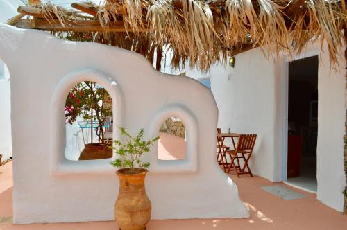  Agia Sofia Apartment in Tourlos