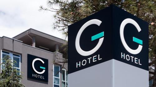 G Hotel Pescara - image 9