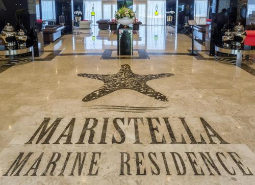 马里斯特拉海洋酒店