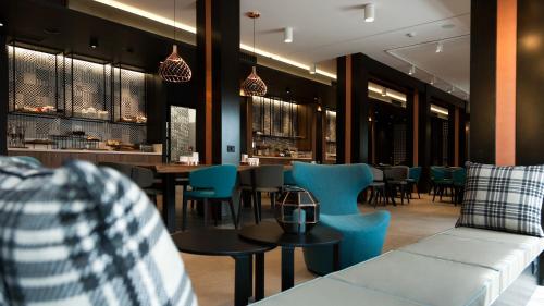 G Hotel Pescara - image 3