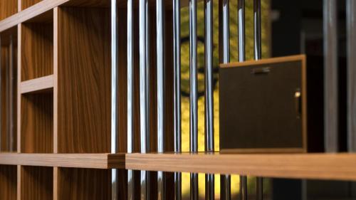 G Hotel Pescara - image 13