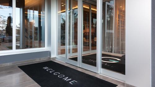G Hotel Pescara - image 10