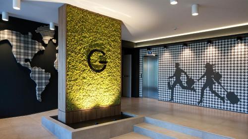 G Hotel Pescara